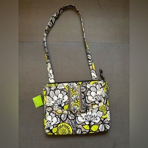 Vera Bradley laptop bag